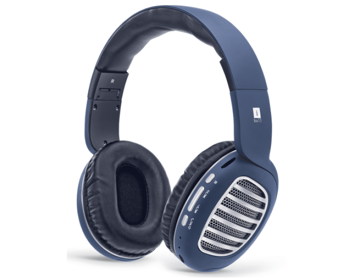 IBALL BLUETOOTH HEADPHONE DECIBEL